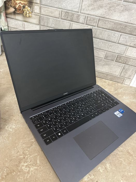 Ноутбук Huawei Matebook D16 1TB