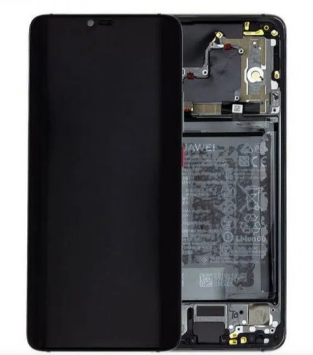 Display Huawei Mate 20 Pro/P20 Pro/P30 Pro original pe loc montaj