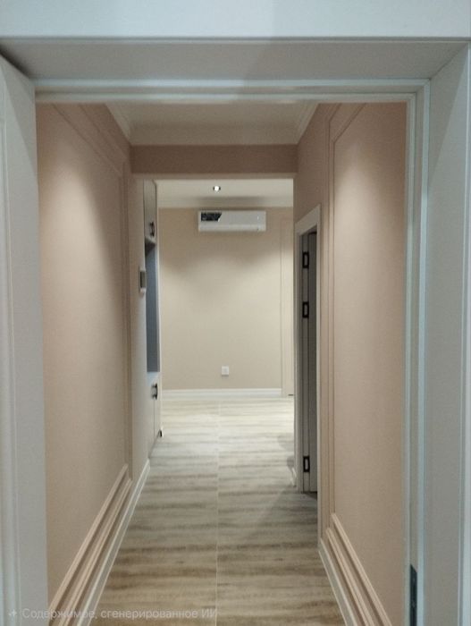 2х комнатная Сеергели чоштепа