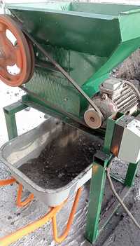 Угольная дробилка Для автоматических угольных котлов