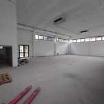 Proprietar VAND hala renovata 320mp Timisoara zona Freidorf