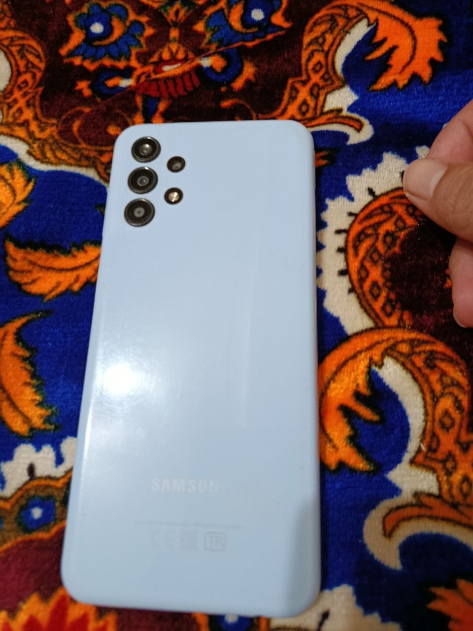 Samsung galaxy a 13