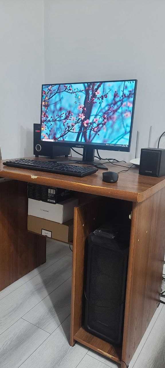 Игровой компьютер продаётся