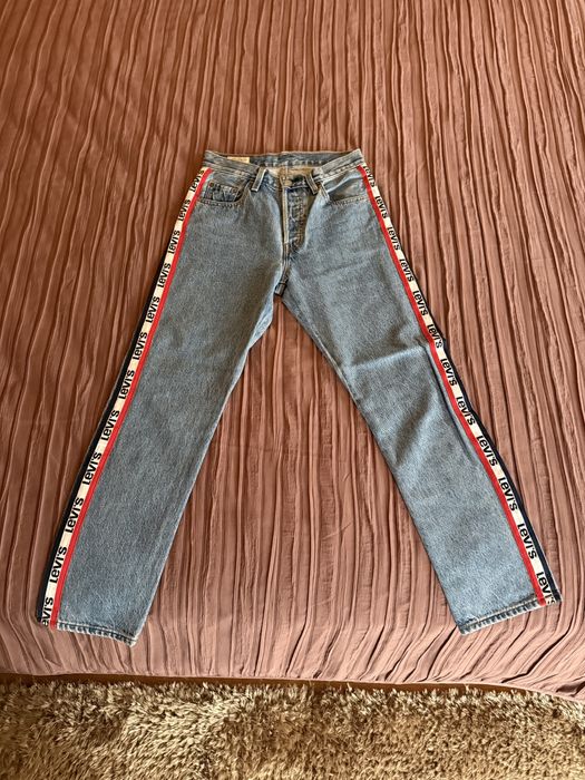 Blugi originali Levis