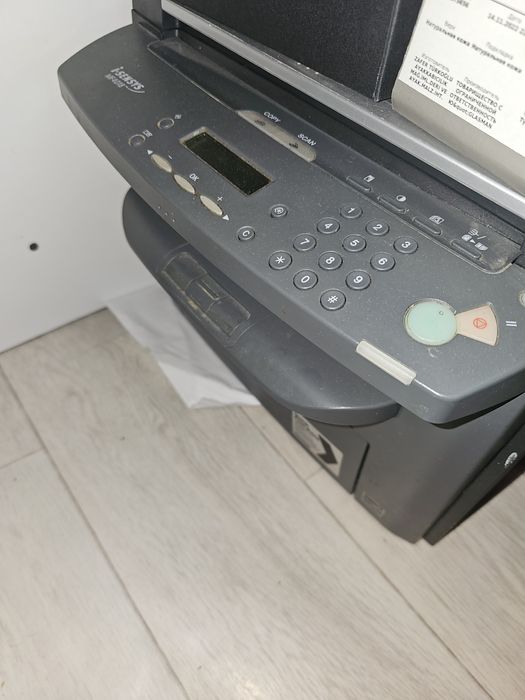 Продам МФУ недорого