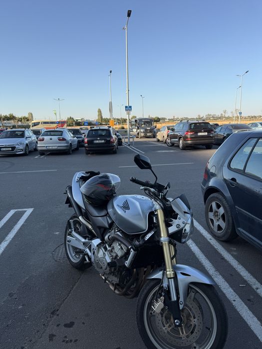 Honda Hornet 2005
