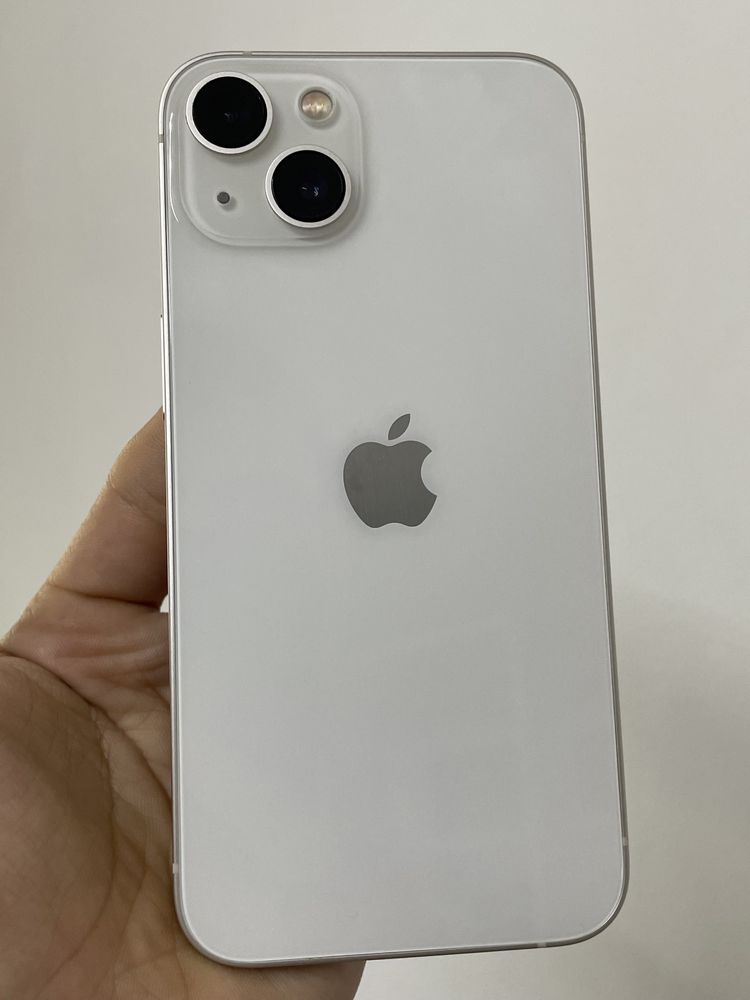 Продам iphone 13