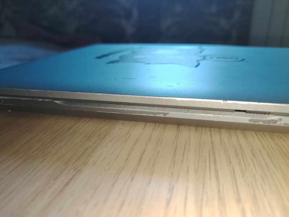 Лаптоп Dell Latitude 5521, i7 (8 ядра/16 нишки), 32GB RAM, 1 TB NVMe