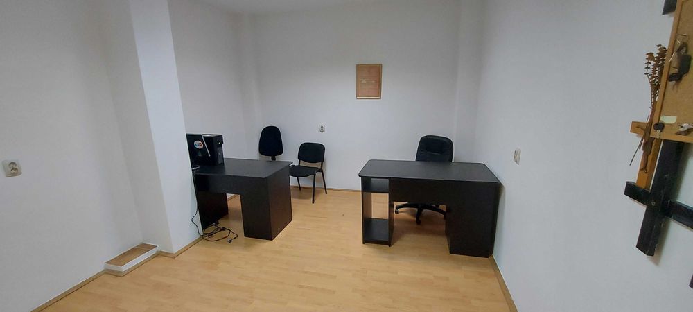 Spațiu birou ultracentral, de închiriat, lângă primărie și BIG