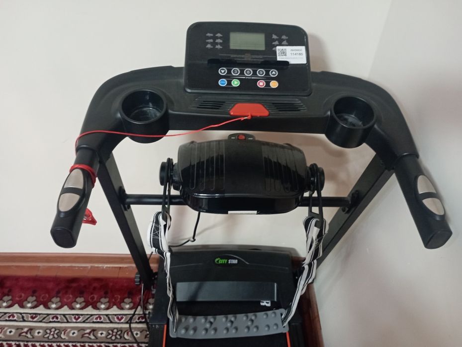 Begovoy darojki. 1 yil kafolat