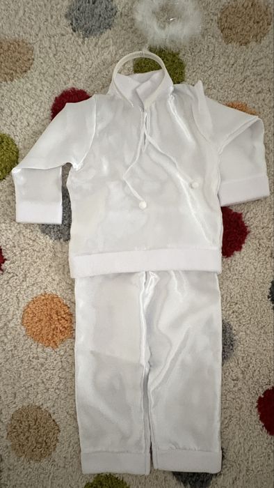 Costum Îngeraș, marimea 98
