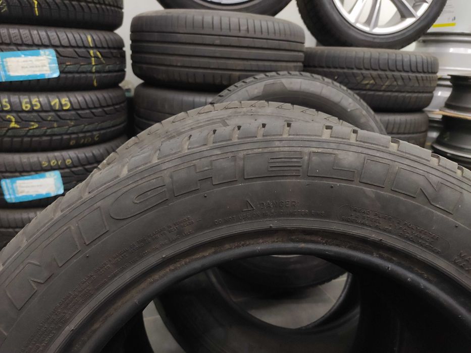 4бр Летни Гуми 215 60 16 С - Bridgestone, Michelin