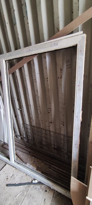 Продам пластиковые окна.