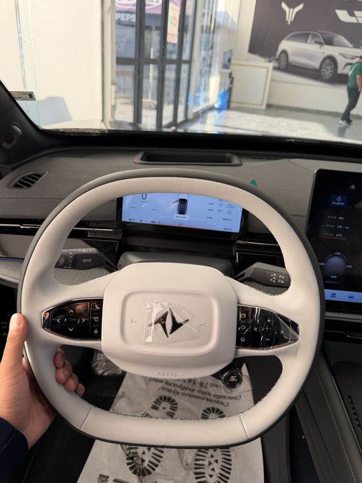 Dongfeng ep007 nasiya va kredit bor