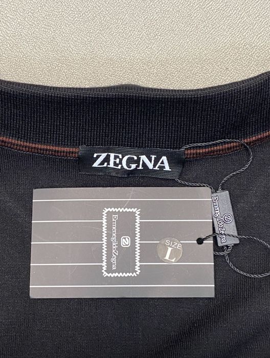 Мъжка жилетка Zegna