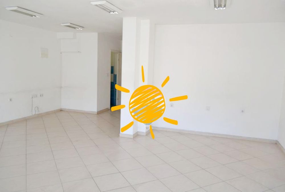 Дава се под наем Магазин в Пловдив, Център - 51 кв.м за 405.45 € - Снимка #7