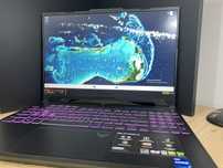 Laptop Asus Tuf Gaming 512Gb 16Gb I7-13620H RTX 4060 3 ani garanție, T