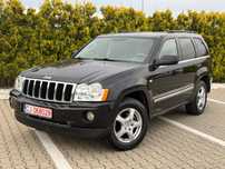Vand Jeep Grand Cherokee III WK Autoutilitara