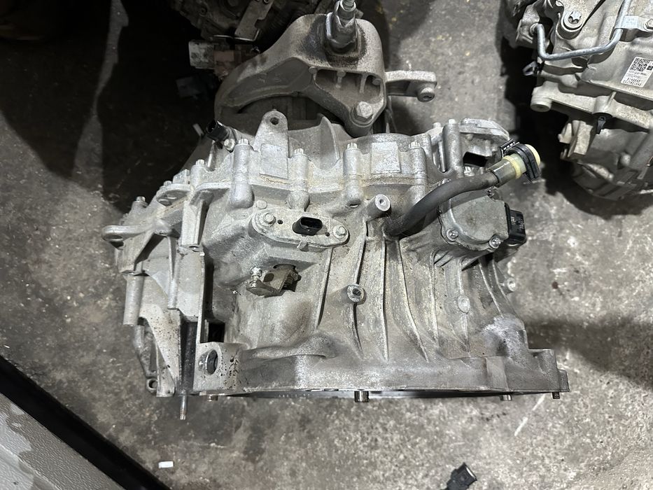 Cutie automata Renault Kadjar, Talisman, Megane 4 1.5Dci : 320106157R