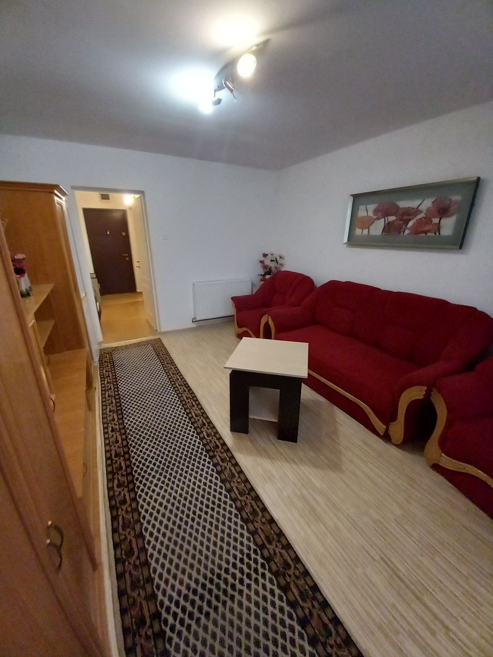 Garsoniera de vânzare bloc k.