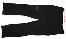 Pantaloni Jack Wolfskin Flexshield softshell dama 20(cca.L)