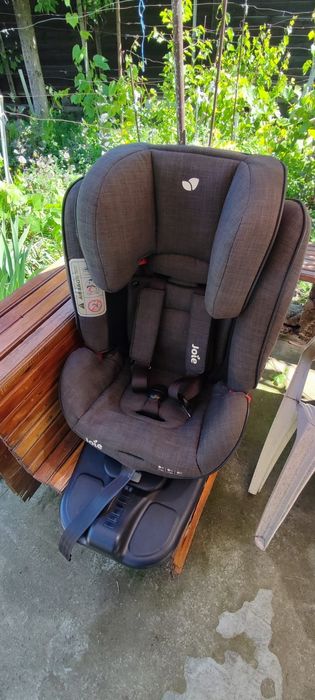 Scaun auto joie Stages (9-25kg)