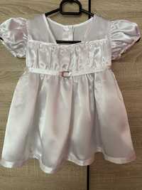 Детска рокля за кръщене или сватба
