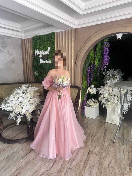 Set rochie Mama&Fiica