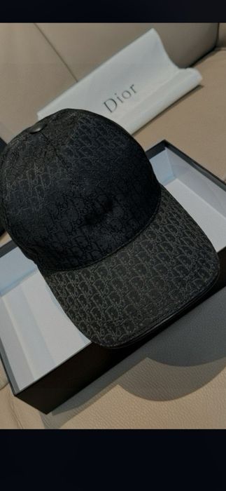 Șapcă  Christian Dior, model 2026,  5  modele
