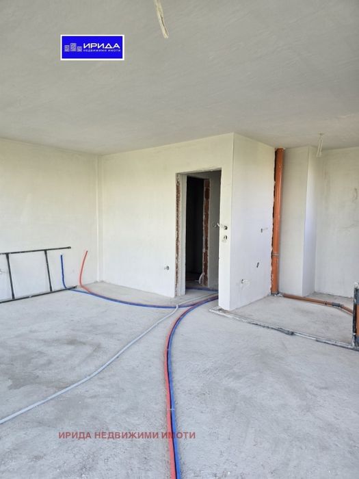 Продава се Многостаен апартамент в София, Младост 4 - 127 кв.м за 2260 €/кв.м - Снимка #4