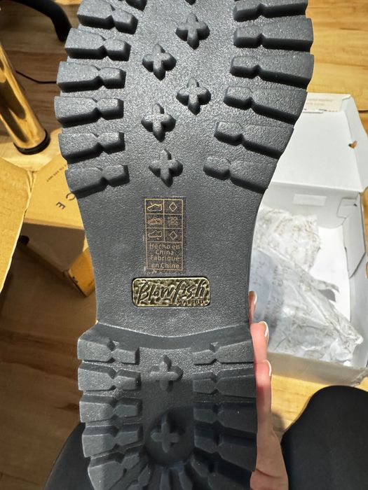 Женски боти 37 размер