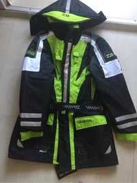 Плуващ зимен костюм - DAIWA Crossflow 2PC Flotation Suit