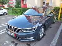 Volkswagen Passat Volkswagen Passat B8 Euro 6, DSG 7 trepte