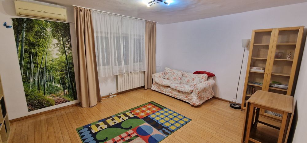 Vand apartament 3 camere Prosper