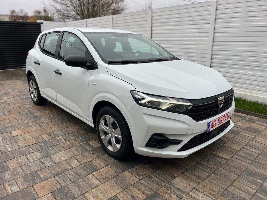 Dacia Sandero 0.9