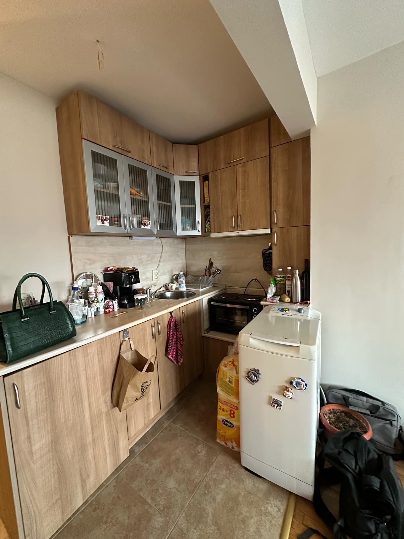Ателие, продажба, ж.к Стрелбище