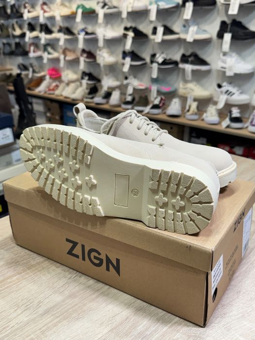 Pantofi Zign Bărbați - 39