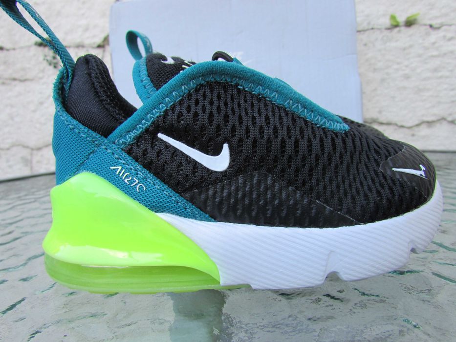 Детски маратонки Nike Air Max 270