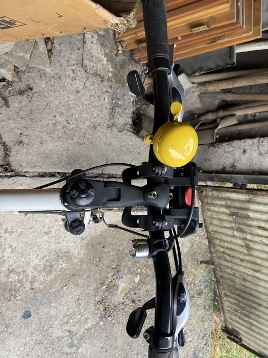 Дамски велосипед Trek 7100