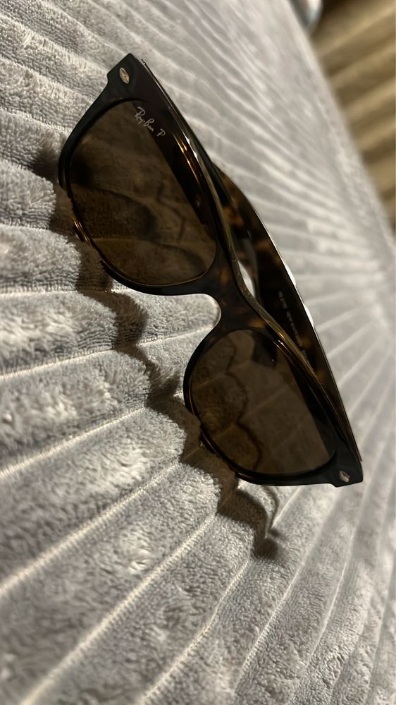 Слънчеви очила Ray ban