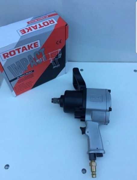 Pistol pneumatic / impact 1600 NM 3/4 ROTAKE !