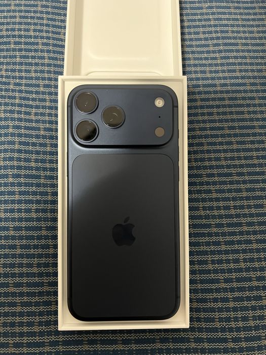 Iphone 17 ProMax, 1TB, NOU