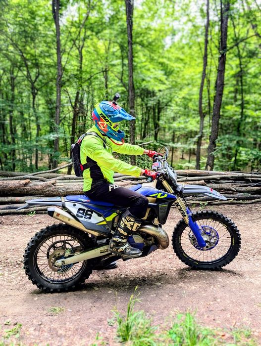 SHERCO 300 SE Factory nu ktm300/Renegade/husqvarna300/honda crf/fullcr