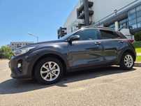 Kia Stonic Kia Stonic 1.6 diesel full