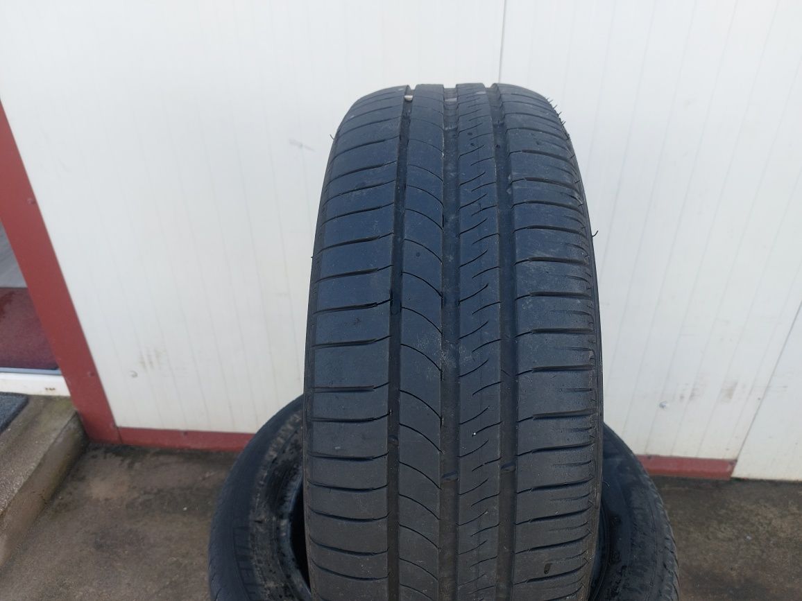 125 lei bucata! Set anvelope VARA 205 55 16 Michelin