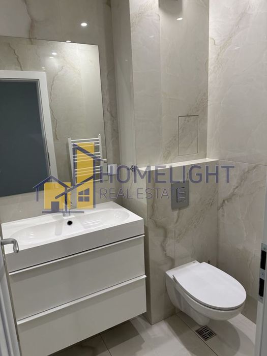 Дава се под наем Тристаен апартамент в София, Кръстова вада - 124 кв.м за 1250 € - Снимка #9