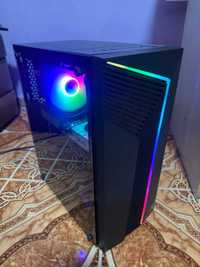 Pc Gaming i5 8600k