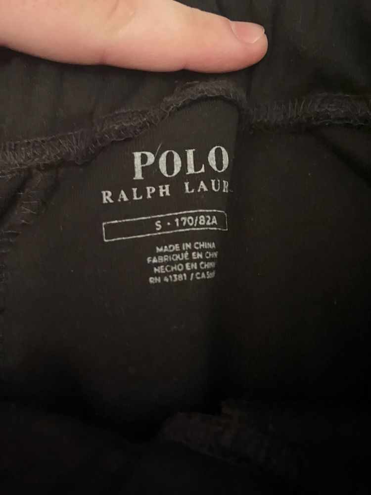 trening ralph lauren