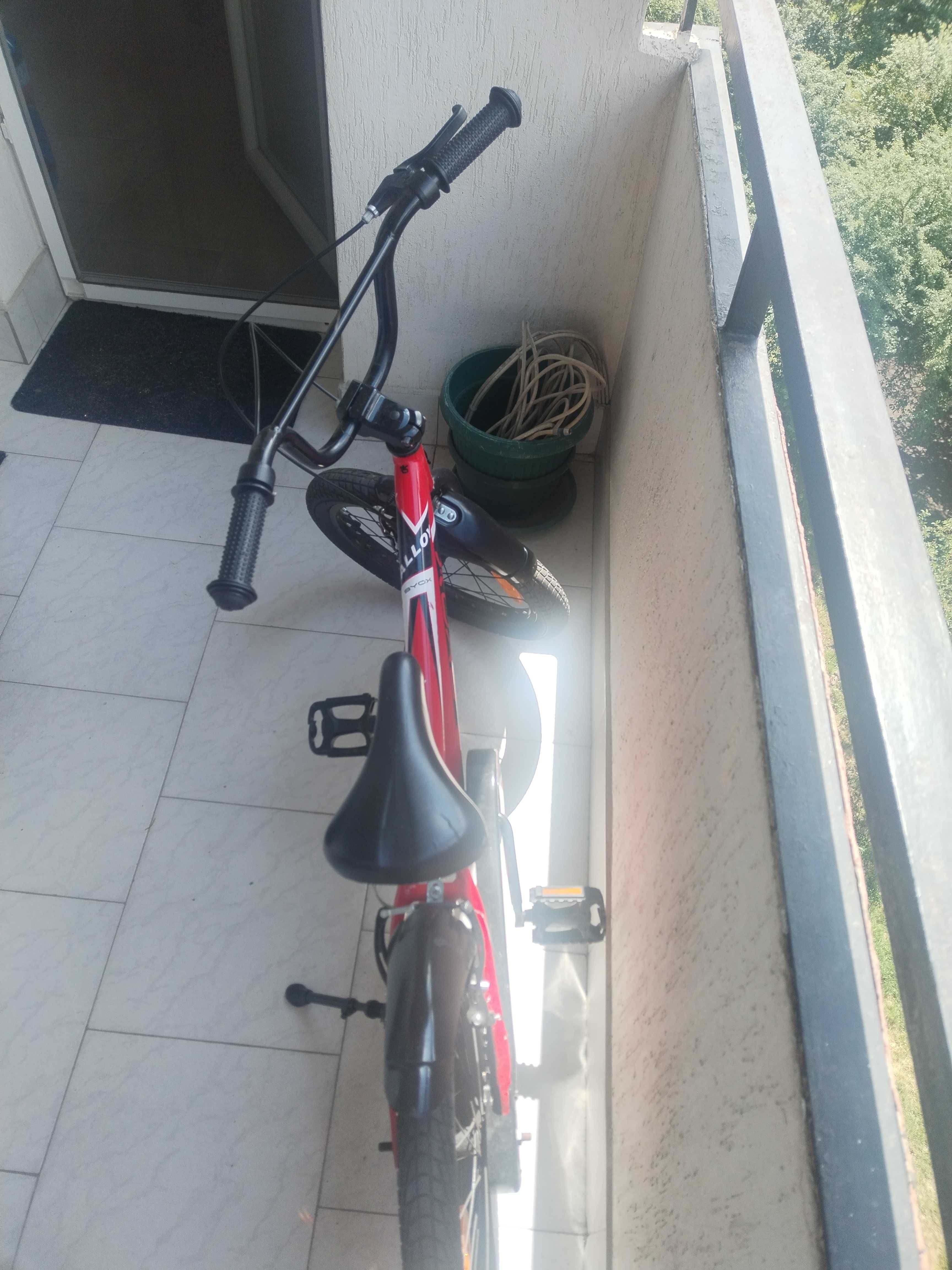 Детско колело BOYX 18"