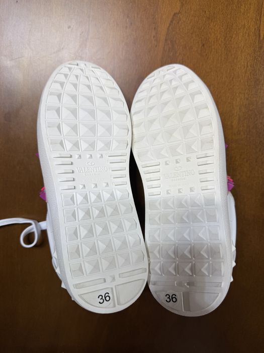 Pantofi Valentino Garavani 36 noi/new